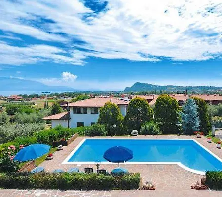 Serena Apartment Raffa