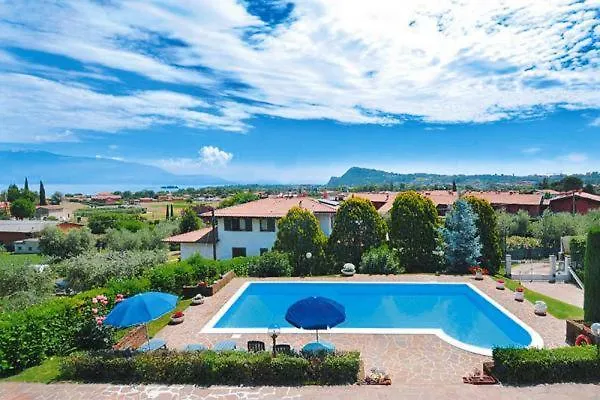 Serena Apartment Raffa