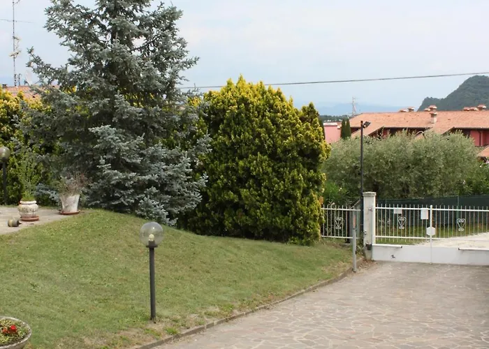 Serena Apartment *
